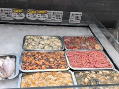 -大连湾旭日饭店(大连湾店)