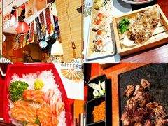 -松羽料理(国大店)
