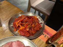 -汉拿山(北京上地华联店)