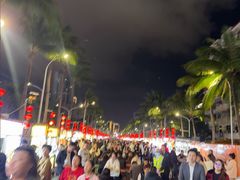 -海大南门夜市(海富街店)