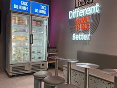 -DQ·蛋糕·冰淇淋(荟聚中心店)