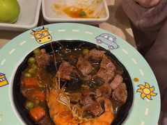 -豪客来牛排(云山大道店)