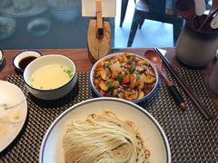 -十面春风·江南面馆(崇宁路店)