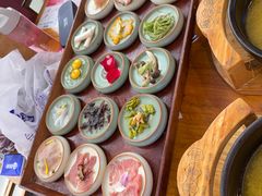 -桥香园过桥米线(国贸店)