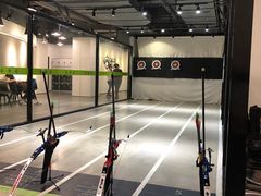 -無弓射箭俱乐部(领展中心城店)