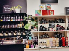 -LUSH(威尼斯人店)