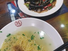 -孙家面馆(淮海第一城店)