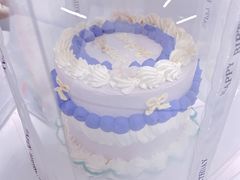 -今日Cake蛋糕茶歇·甜品台定制