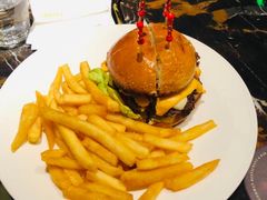-MOSSO德国餐厅·音乐酒吧(环宇荟店)