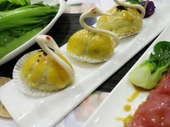 -虾饺妹·粤式手工点心(水荫路店)
