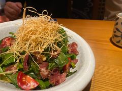 -有喜屋·鲜鸡烧鸟·居酒屋(安龙路店)