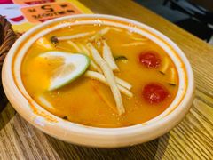 -正泰餐厅AmazingThai(亦庄店)