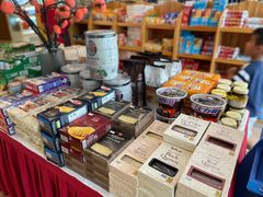 零售区-申德勒食品(宾都苑店)