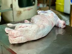 -郭记原生态烤羊腿(长宁路店)