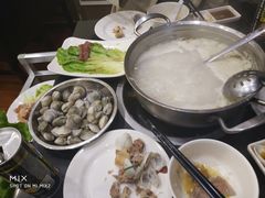 -吉友粥底火锅(方斜路店)