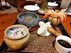 -烛影拾光观景餐厅·创意菜·摄影·小提琴(大唐不夜城店)