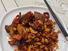 -湘聚唐缘正宗湖南湘菜(盈坤世纪店)