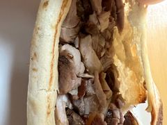 -宝光熏肉鞋底火烧(新街口店)