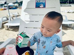 -海云台海滩