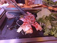 -郭记烤肉创始店(民丰大街店)
