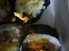 -金三顺紫菜包饭(大商新一百购物广场店)