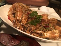 -无锡苏宁银河国际酒店-悦府65中餐厅