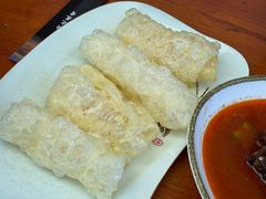 -云隐小厨·传统大理美食(复兴路店)