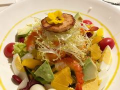 -MONICH牛排融合餐厅(和义大道购物中心店)