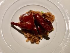 -三号黄浦会Canton Table