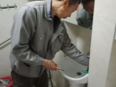 -百姓装潢(漕宝店)