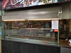 -老黄记手撕烤兔(玉林街店)