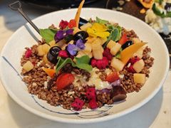 -唐猫庭院·千年陕菜(大唐不夜城店)