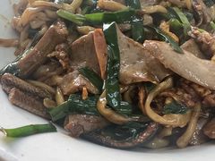 -三百碗宝应长鱼面(板仓街店)