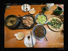 -云海肴·汽锅鸡·云南菜(天津国金汇店)