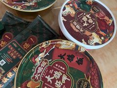 -大鸽饭(马王堆店)