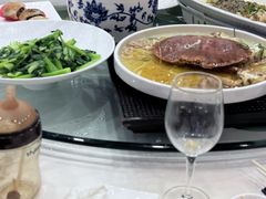 -金城国际酒店-悦.澜中餐厅