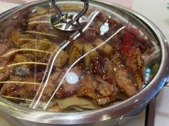-黄记煌三汁焖锅(首创奥特莱斯店)