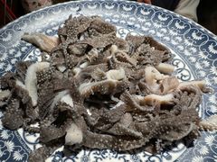 -北京老门框爆肚涮肉馆(锦业路店)