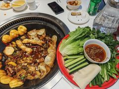 -东北铁锅宴(云龙华府店)