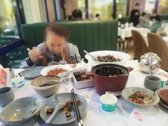 -湘中缘·湖南菜(娄底驻京办店)