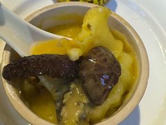 -富力希尔顿酒店·地阔自助餐厅