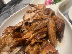 -西安饭庄·非遗陕菜(钟楼店)