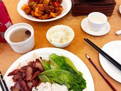 -白海豚国际酒店-餐厅
