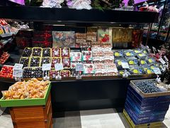 -杭州大厦LSE城市生活超市(杭州大厦店)