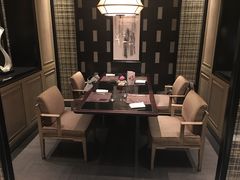 包厢-深圳四季酒店·馥自助餐厅