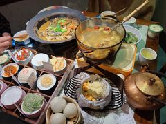 -一味大院•桐庐菜传承店(春江路店)