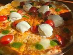 -JINNS锦时 steak&pizza(浸信会礼拜堂旧址店)