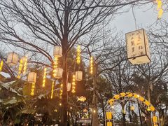 -陶缘一号·四季缘·老字号顺德菜·户外婚礼家宴(西滘店)