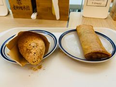 -正南齐北·老街糯米团(洪崖洞店)
