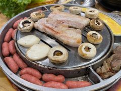 -韩张·韩国传统烤肉(万象汇店)